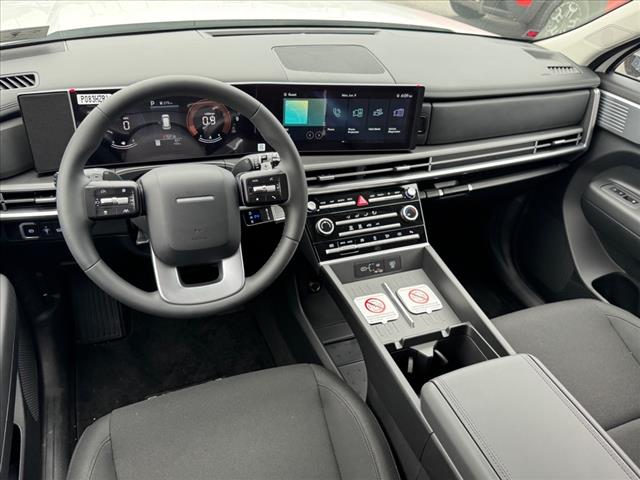 2025 Hyundai SANTA FE SE