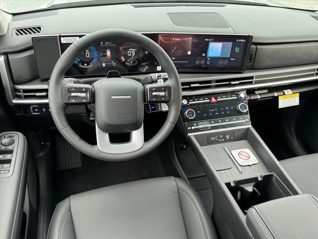 2025 Hyundai SANTA FE XRT