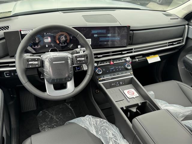 2025 Hyundai SANTA FE XRT
