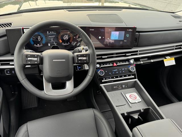 2025 Hyundai SANTA FE XRT