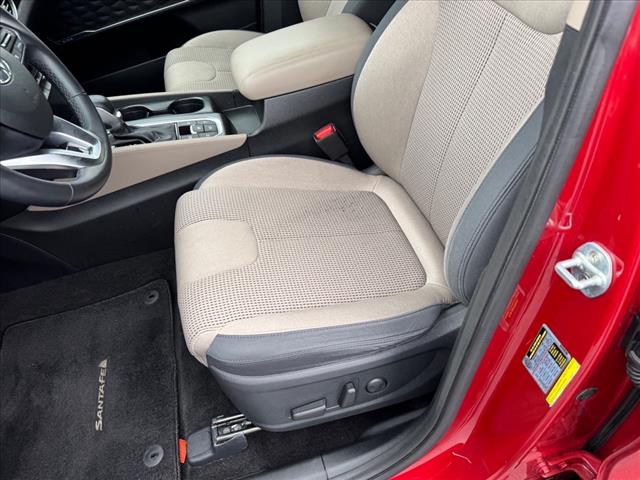 2019 Hyundai SANTA FE SEL Plus 2.4L