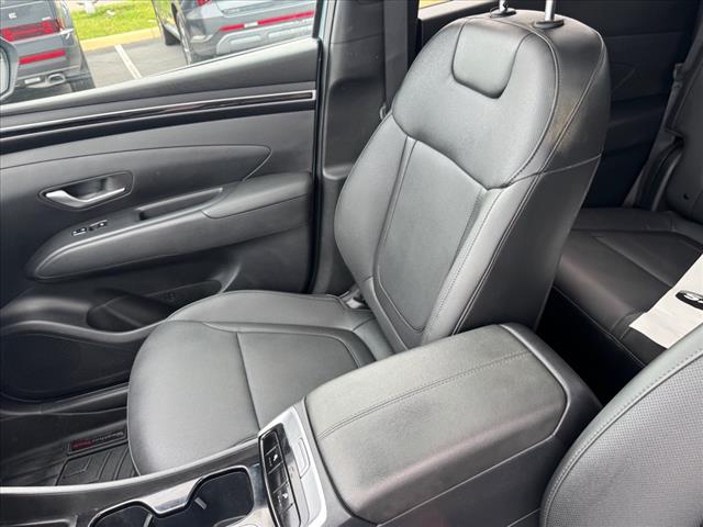 2024 Hyundai SANTA CRUZ XRT