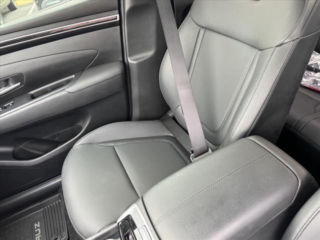 2024 Hyundai SANTA CRUZ XRT