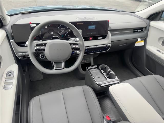 2025 Hyundai IONIQ 5 SEL