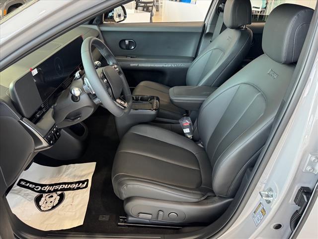 2025 Hyundai IONIQ 5 XRT