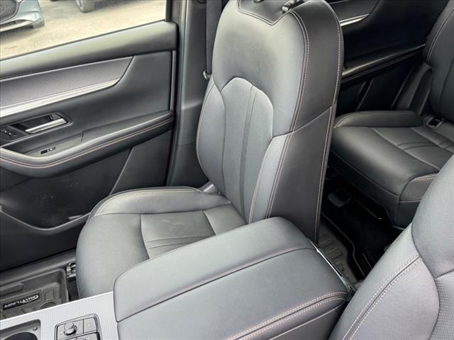 2024 Mazda CX-90 3.3 Turbo Preferred