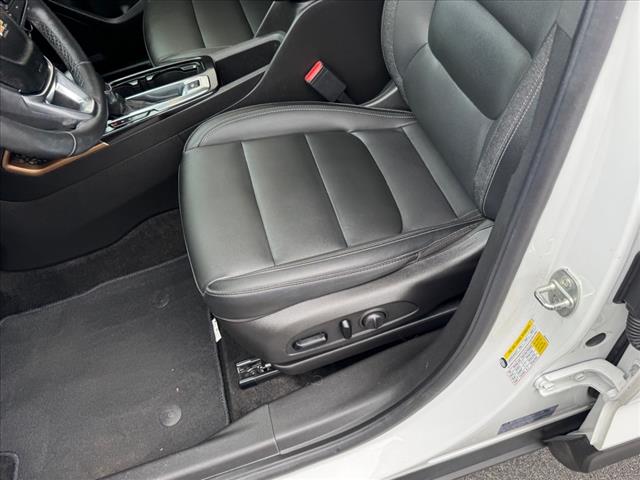 2021 Chevrolet Trailblazer ACTIV