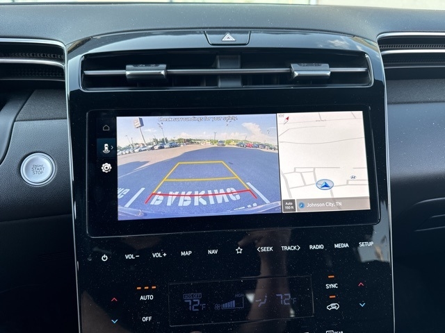 2024 Hyundai TUCSON XRT