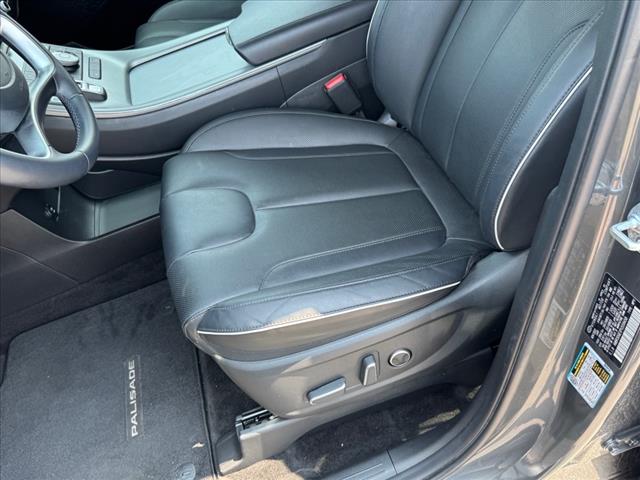 2023 Hyundai PALISADE XRT