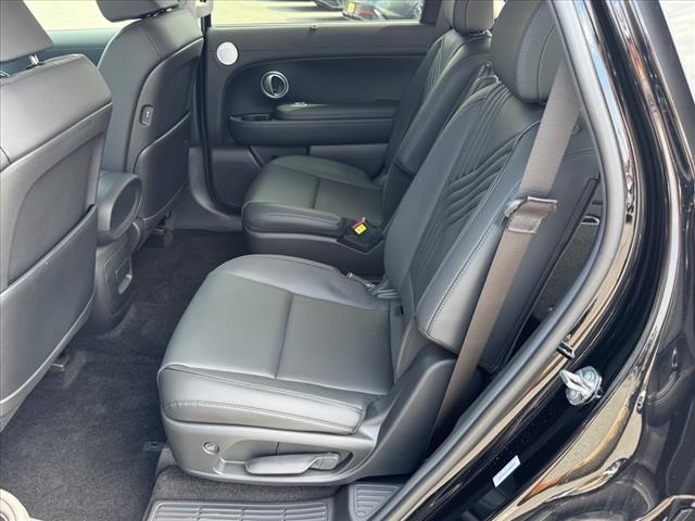 2026 Hyundai PALISADE SEL Convenience