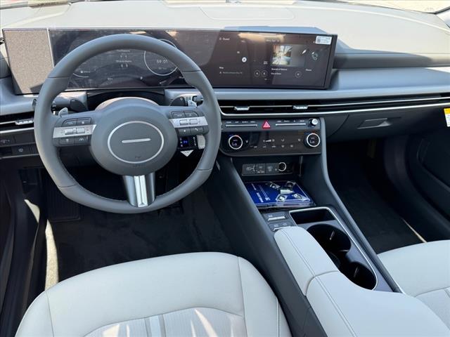 2025 Hyundai SONATA SEL Convenience