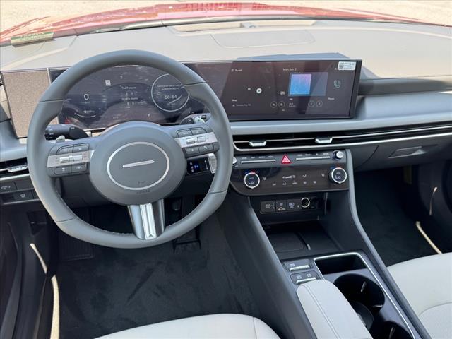 2025 Hyundai SONATA SEL Convenience