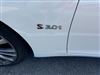 2017 INFINITI Q50 Red Sport 400
