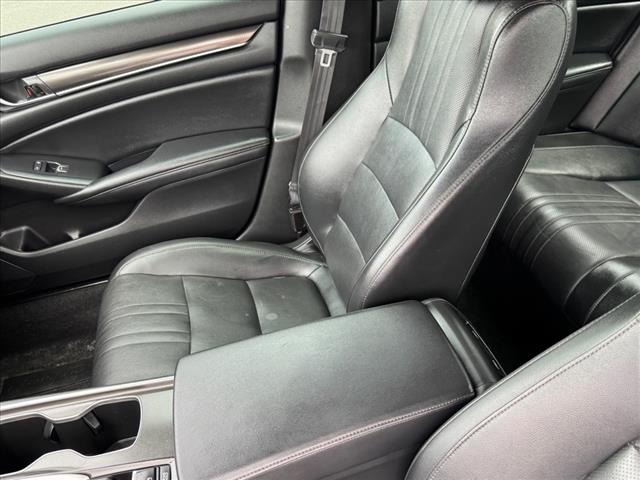 2022 Honda Accord Sport Special Edition