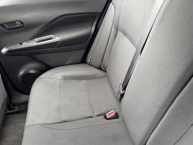 2023 Nissan Kicks S