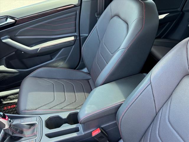 2024 Volkswagen Jetta GLI Autobahn