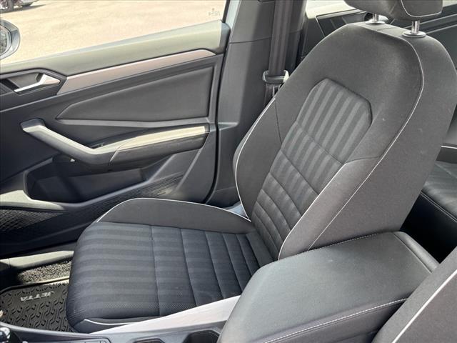 2024 Volkswagen Jetta Sport