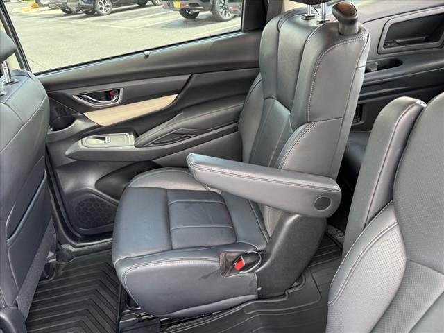 2019 Subaru Ascent Limited 7-Passenger