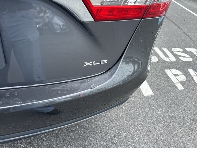 2018 Toyota Avalon XLE Premium
