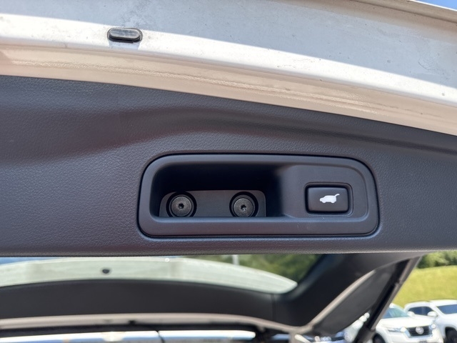2019 Honda Pilot EX-L w/Navi w/RES