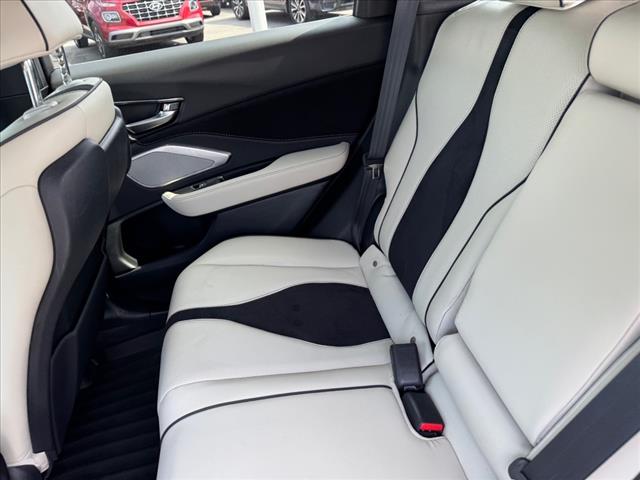 2023 Acura RDX SH-AWD w/Advance w/A-SPEC