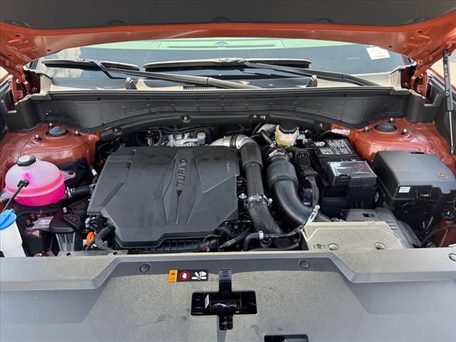 2025 Hyundai SANTA FE XRT
