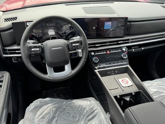 2025 Hyundai SANTA FE XRT
