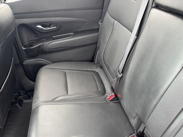 2024 Hyundai SANTA CRUZ XRT