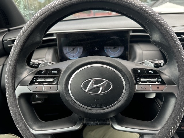 2022 Hyundai SANTA CRUZ Limited