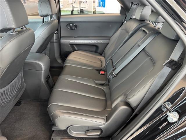 2025 Hyundai IONIQ 5 XRT