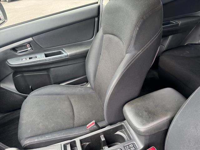 2014 Subaru XV Crosstrek 2.0i Premium