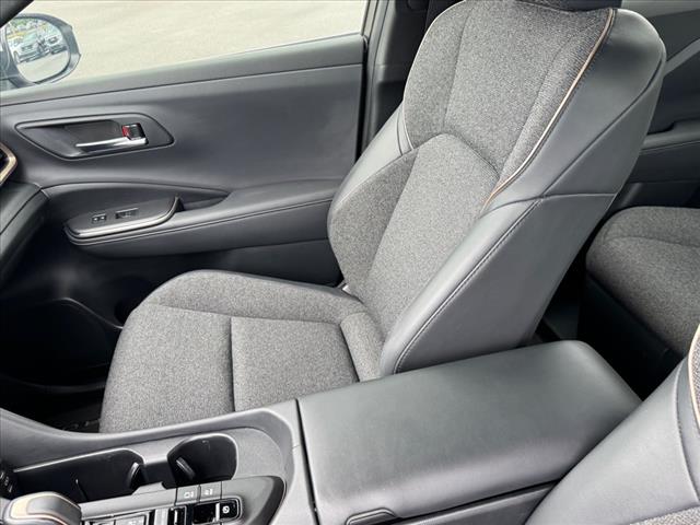2023 Toyota Crown XLE