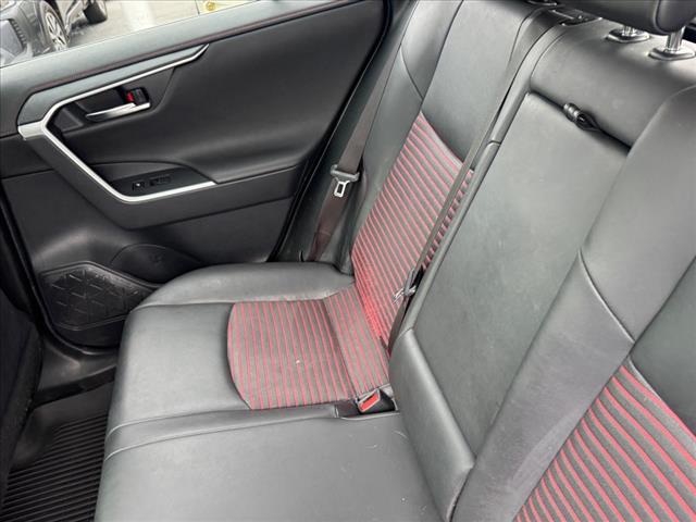 2021 Toyota RAV4 Prime XSE