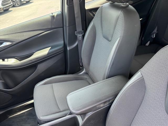 2020 Buick Encore GX Select
