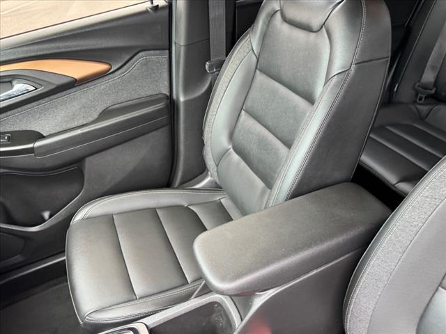 2021 Chevrolet Trailblazer ACTIV