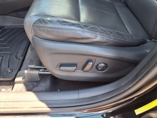 2018 Hyundai TUCSON SEL Plus