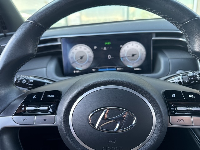 2024 Hyundai TUCSON XRT