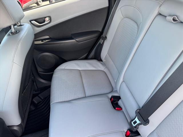 2020 Hyundai KONA Limited