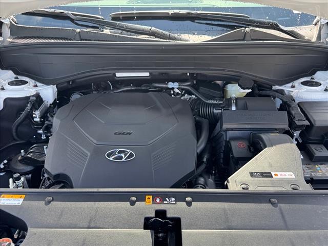 2025 Hyundai PALISADE XRT