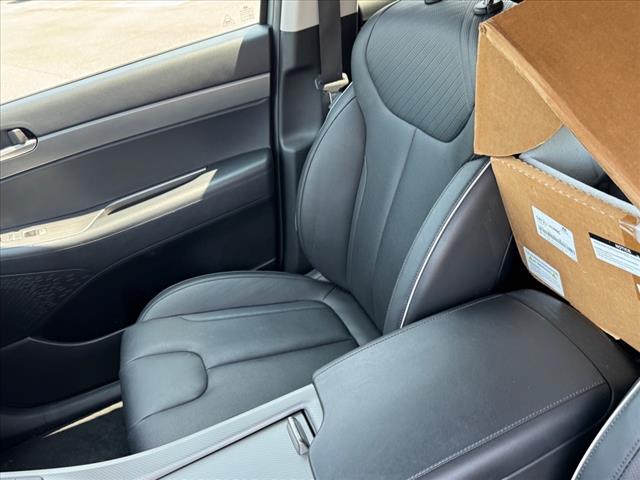 2023 Hyundai PALISADE XRT