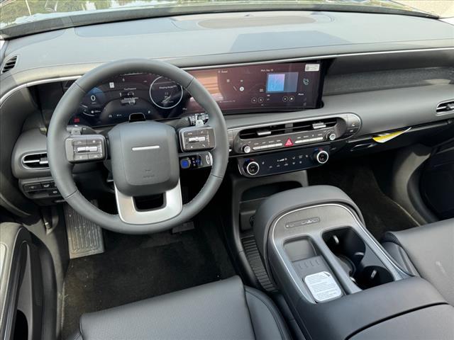 2026 Hyundai PALISADE SEL Convenience
