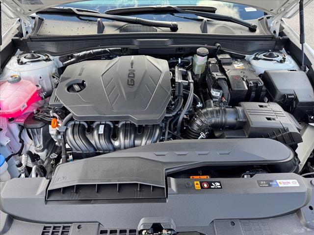 2025 Hyundai SONATA SEL Convenience