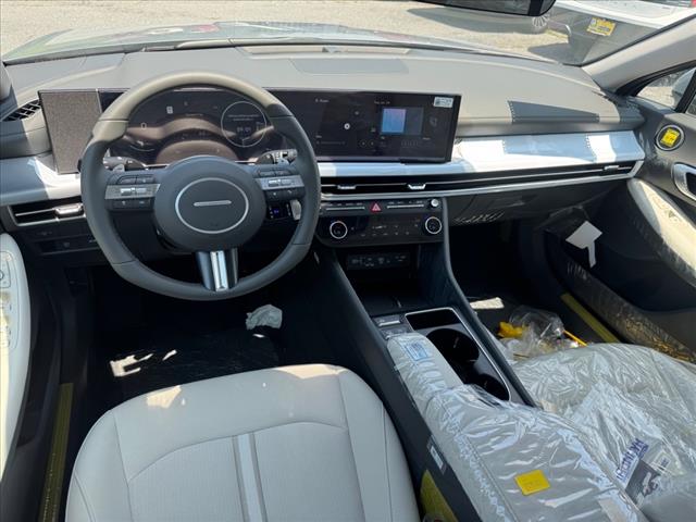 2025 Hyundai SONATA SEL Convenience