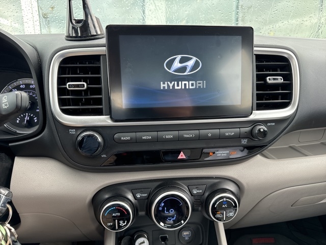 2020 Hyundai VENUE SEL