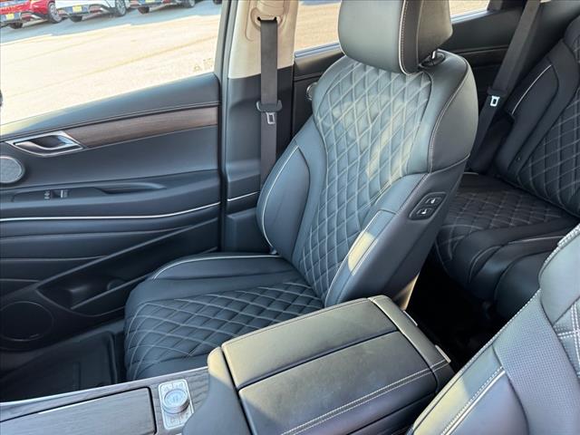 2024 Genesis GV80 3.5T