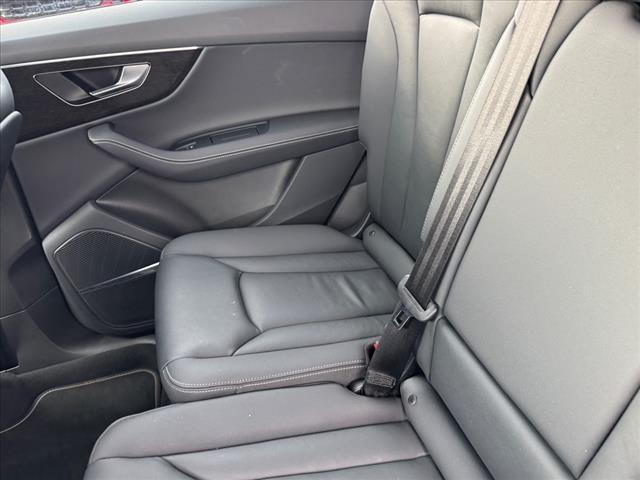 2025 Audi Q7 quattro Premium Plus 55 TFSI