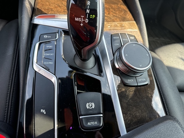 2019 BMW 5 Series 530i xDrive