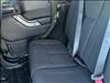 2015 Jeep Wrangler Unlimited Unlimited Willys Wheeler