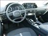 2022 Hyundai Sonata SE