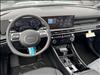 2025 Hyundai SANTA CRUZ SEL Activity